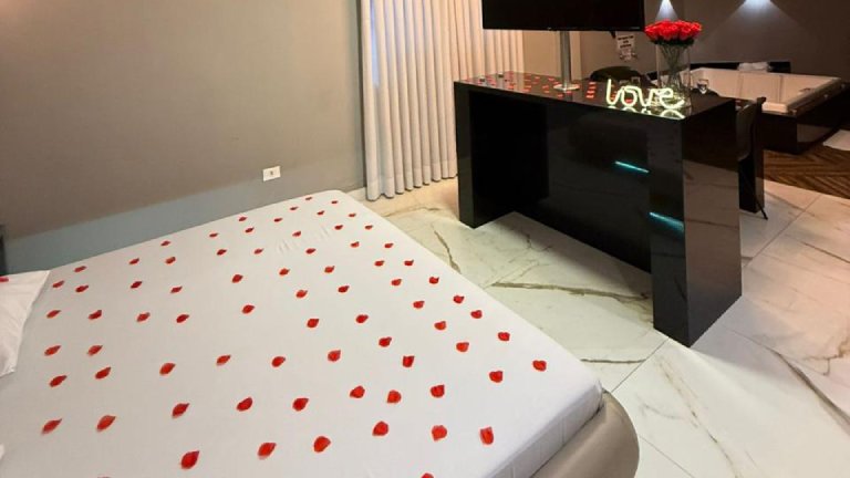 imagem da decoração amy blumenau